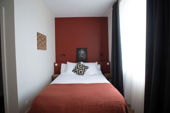 1834 and spa