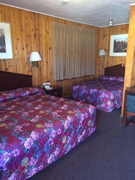 americana motel