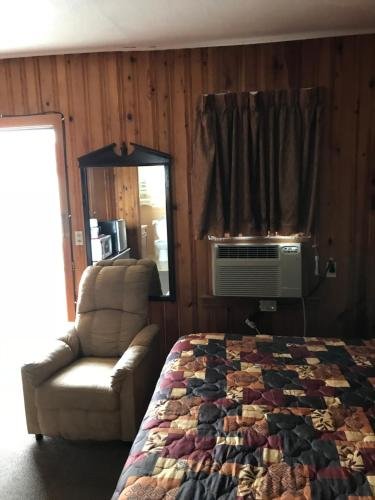 americana motel