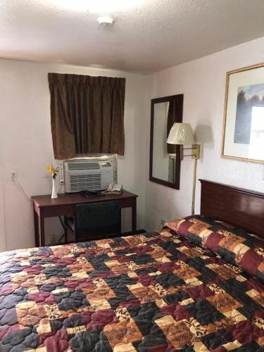 americana motel