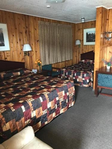 americana motel