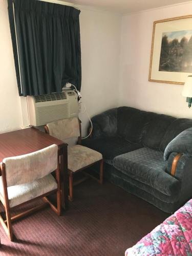 americana motel