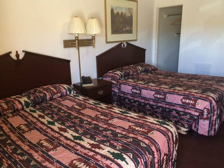 americana motel