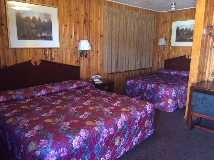 americana motel