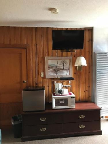 americana motel