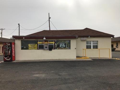 americana motel