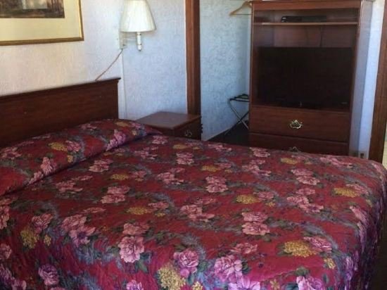 americana motel