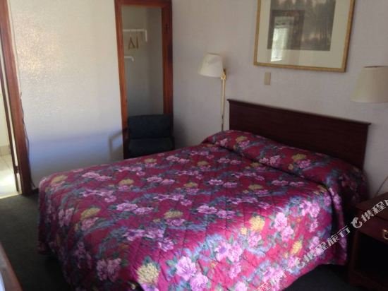 americana motel