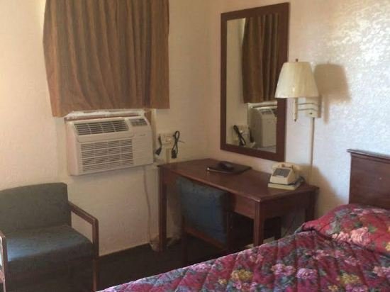 americana motel
