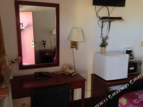 americana motel