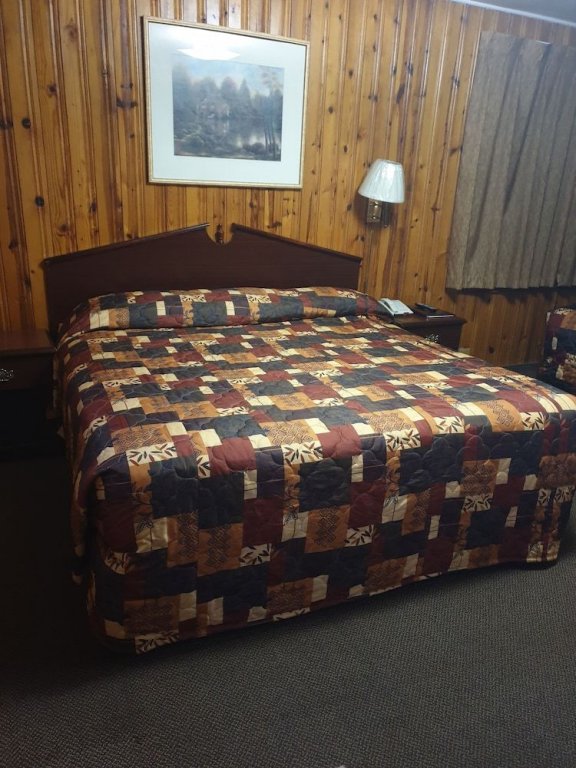 americana motel