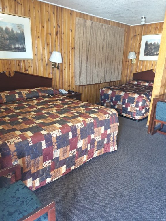 americana motel
