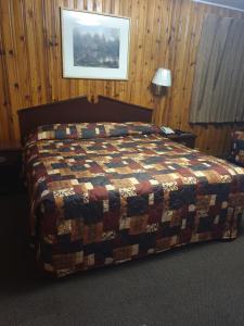 americana motel