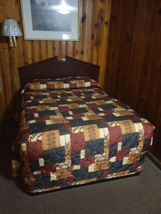 americana motel