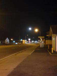 americana motel