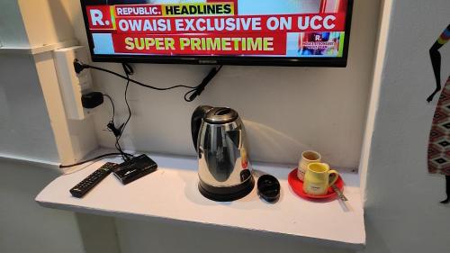 Adh Amilia Gardens,,2 star