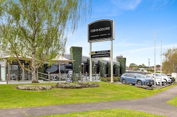 mount gambier
