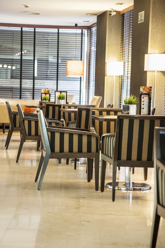 hotel zenit lleida