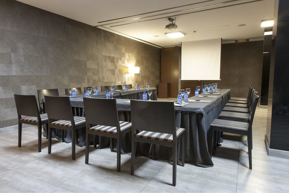 hotel zenit lleida