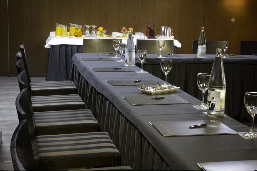 hotel zenit lleida