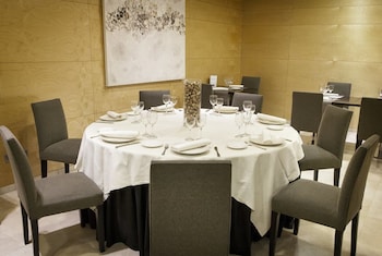 hotel zenit lleida