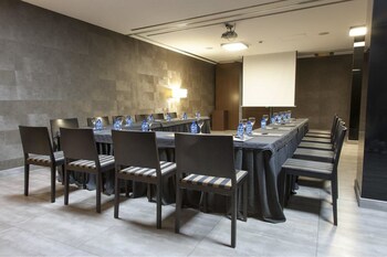 hotel zenit lleida