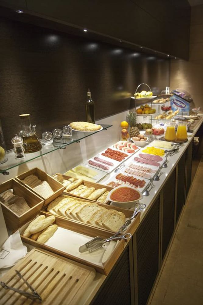 hotel zenit lleida