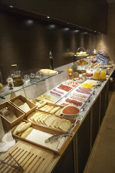 hotel zenit lleida