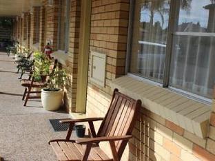 Cessnock Vintage Motor Inn,Hunter Valley>>Cessnock,3 star