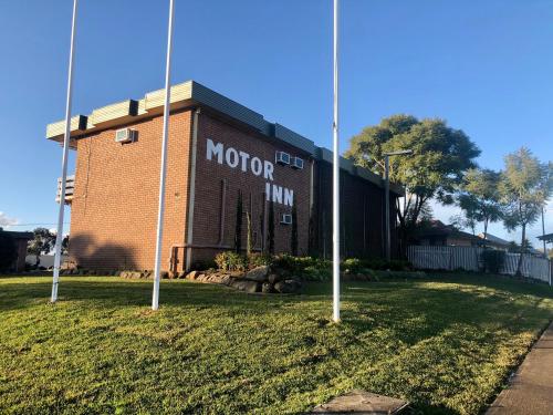Cessnock Vintage Motor Inn,Hunter Valley>>Cessnock,3 star