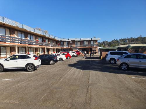 Cessnock Vintage Motor Inn,Hunter Valley>>Cessnock,3 star