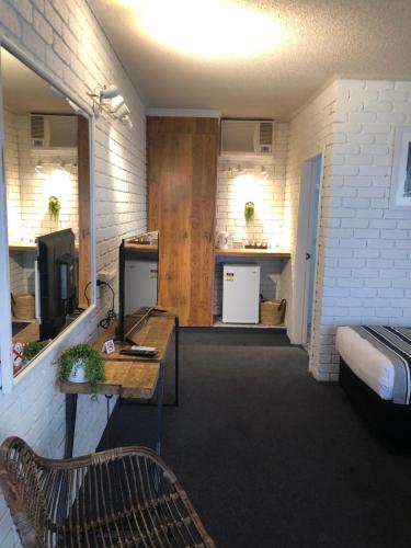 Cessnock Vintage Motor Inn,Hunter Valley>>Cessnock,3 star