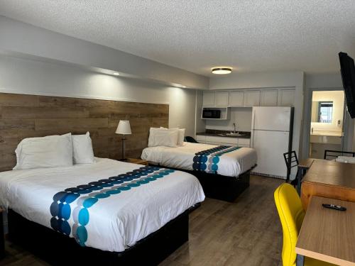 ocean view inn