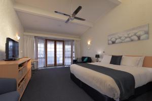 Barclay Motor Inn,Northwest Tasmania>>Devonport,4 star