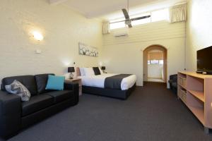 Barclay Motor Inn,Northwest Tasmania>>Devonport,4 star