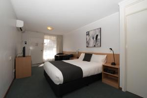 Barclay Motor Inn,Northwest Tasmania>>Devonport,4 star
