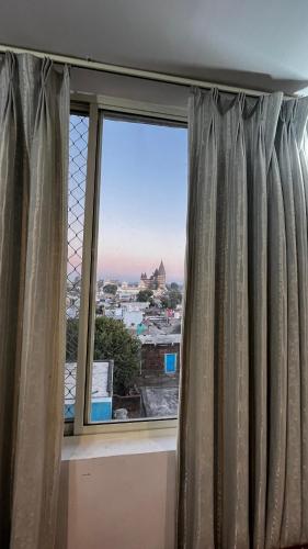 hotel sunset orchha