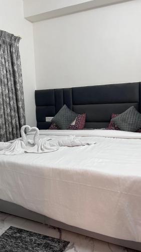 hotel sunset orchha