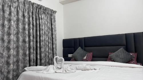 hotel sunset orchha
