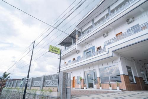 urbanview hotel sky batu malang