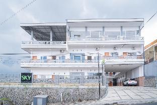 urbanview hotel sky batu malang