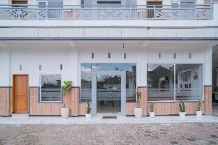 urbanview hotel sky batu malang