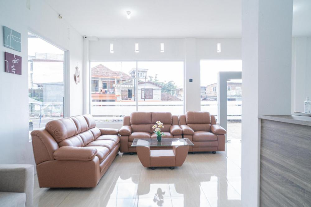 urbanview hotel sky batu malang