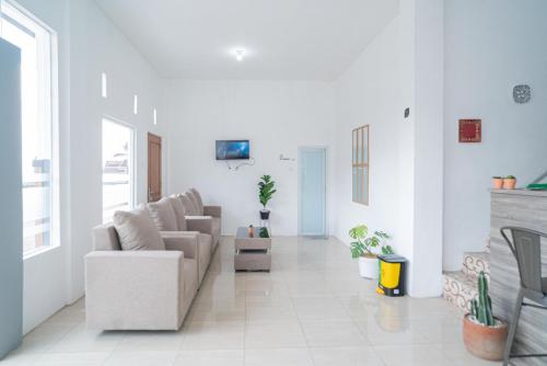 urbanview hotel sky batu malang