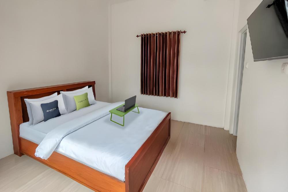 urbanview hotel sky batu malang