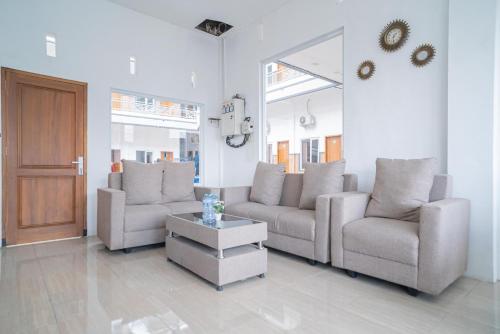 urbanview hotel sky batu malang