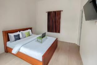 urbanview hotel sky batu malang