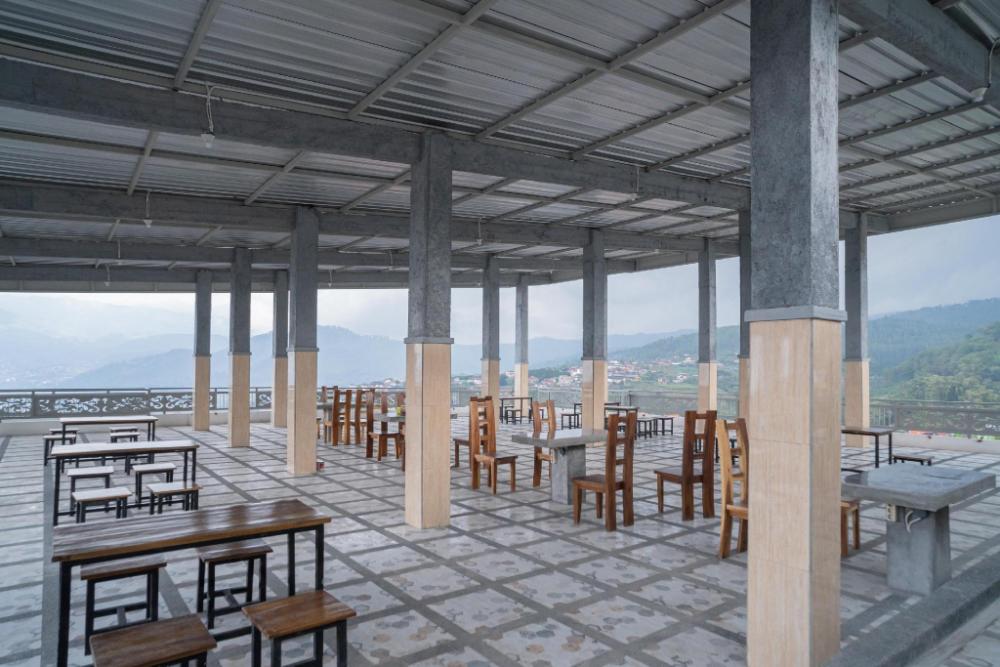 urbanview hotel sky batu malang