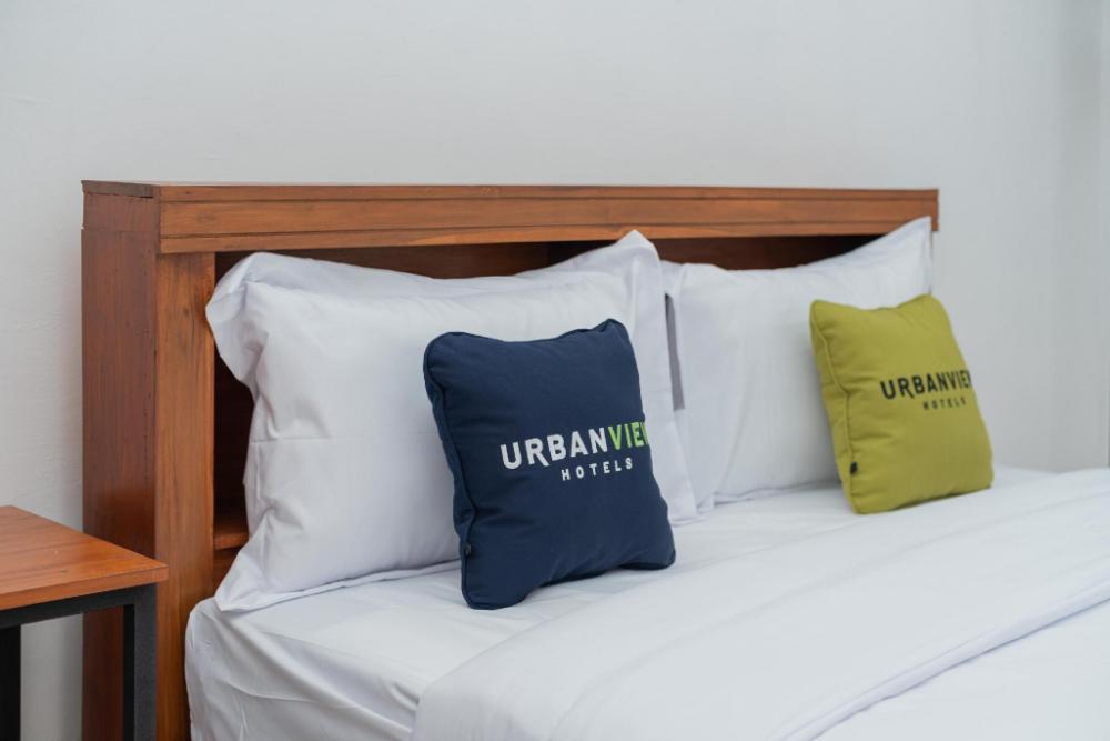 urbanview hotel sky batu malang