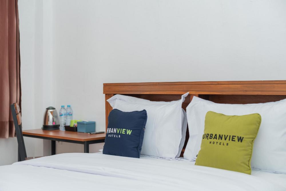 urbanview hotel sky batu malang